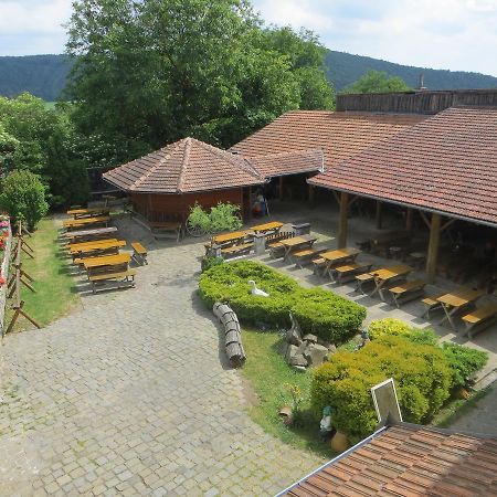 U Pastorku Hotel Racice  Exterior photo